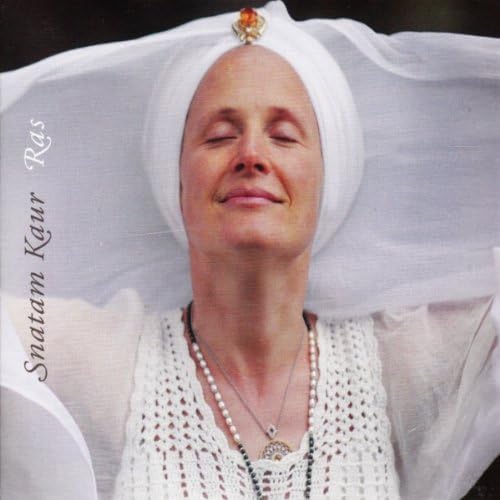 Snatam Kaur