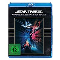 STAR TREK III - Auf der 