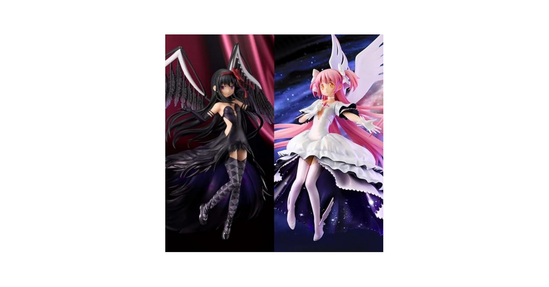 Amazon.co.jp: 劇場版 魔法少女まどか☆マギカ 叛逆の物語