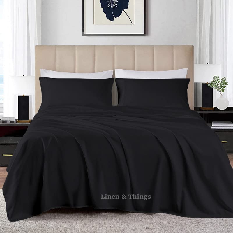 List of 10 Best Alaskan King Bed Sheets 2023 Reviews