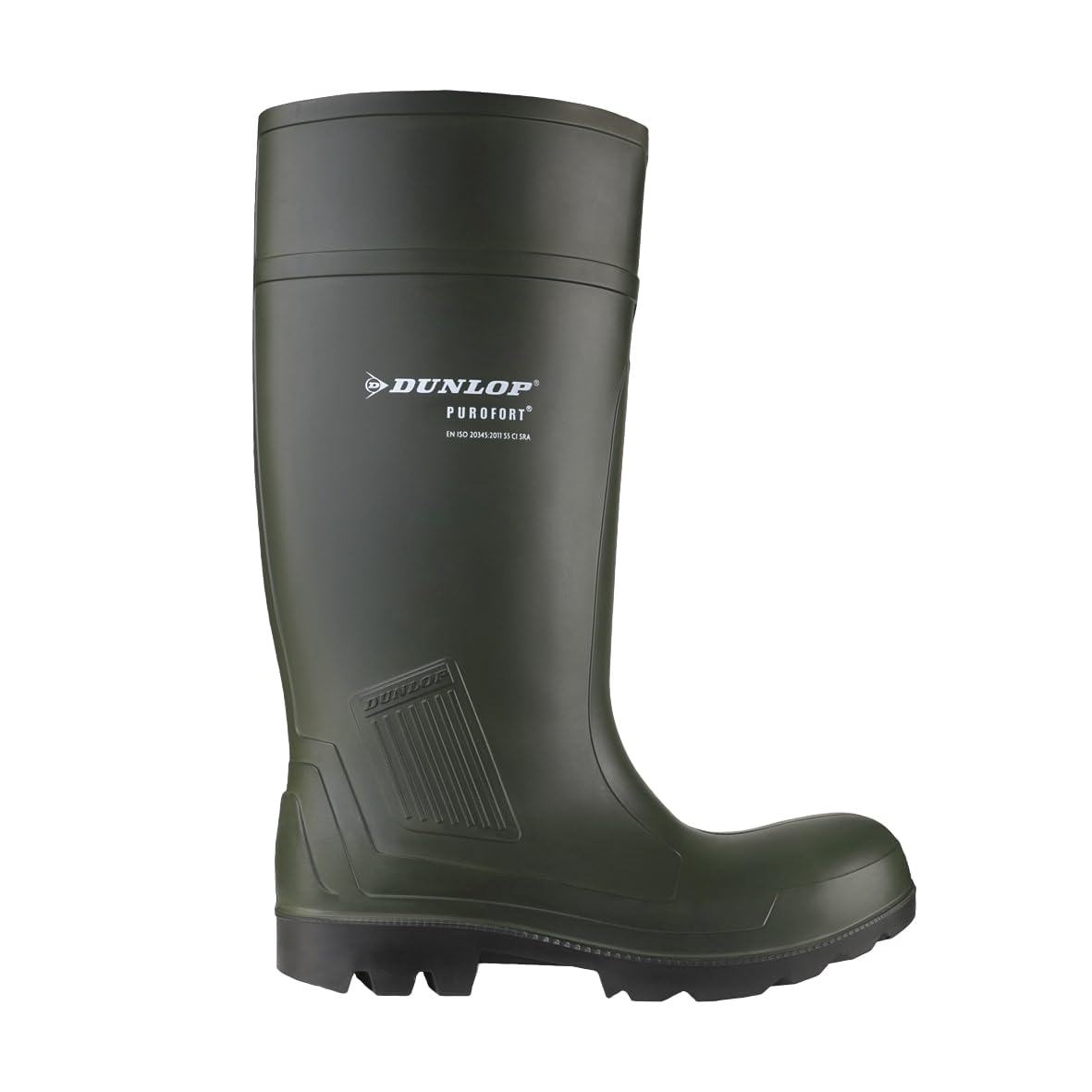 Dunlop Protective Footwear, C462933, Purofort Professional Full Safety