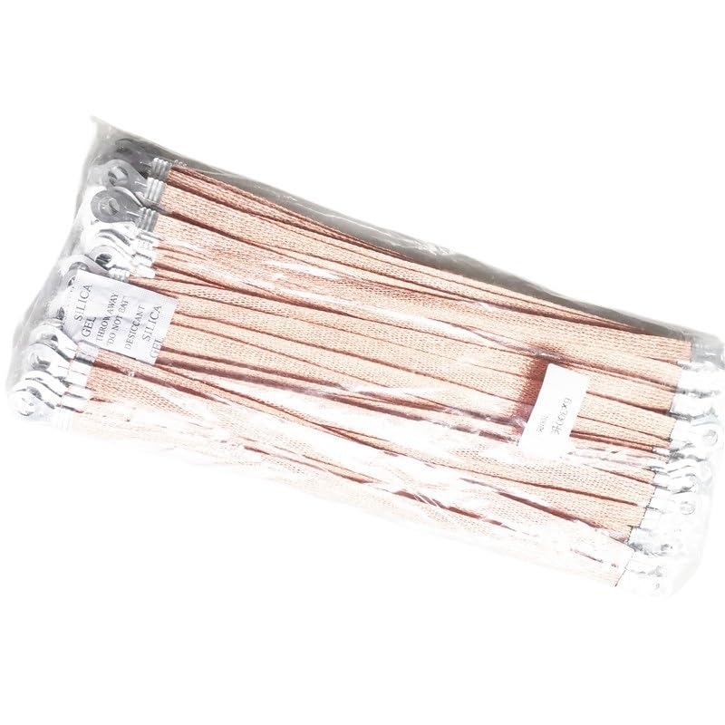 GatherTOOL 30/50/100pcs Copper Clad Aluminum 12