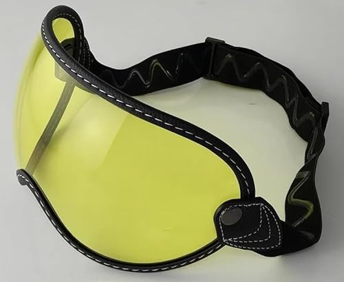 gȃI[goCpS[O ouoCU[ Oł̃CfBO UVJbg h Jt V^ n[ttFCXwbgp(Yellow)