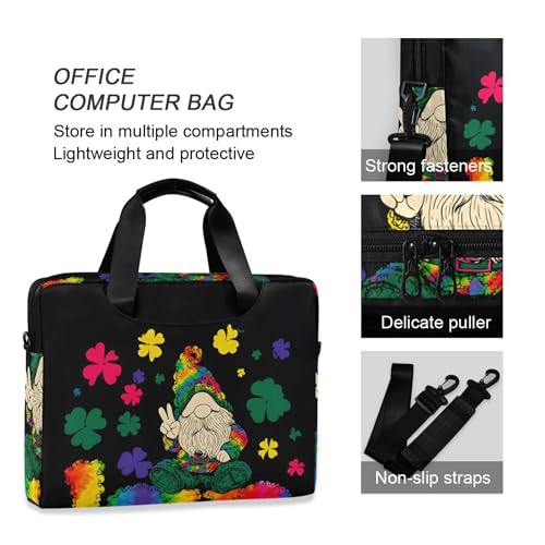 Mochila porta laptop ALAZA 13-15.6 pulgadas Neon miniatura 5