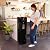 Primo Water Dispenser for 5 Gallon Bottle - Hot & Cold Bottom Loading Water Cooler Machine