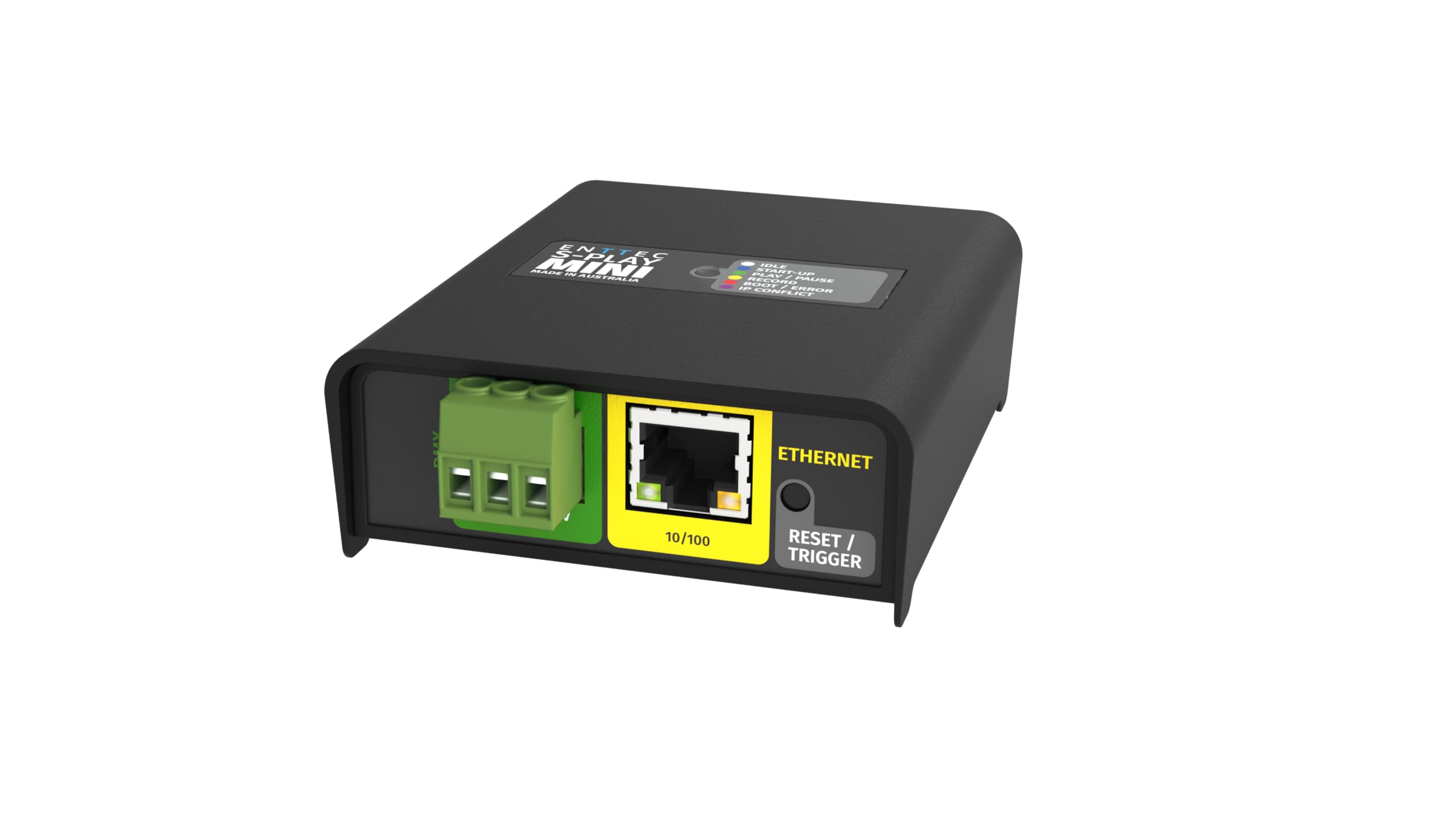 Amazon.com: Enttec S-Play Mini 70093, 2 Universe DMX Show
