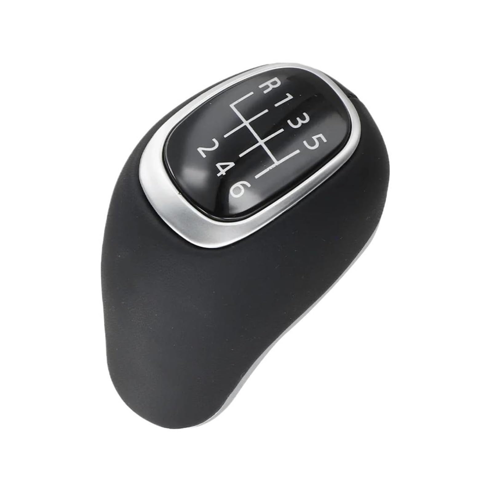 KUNYOS for Kia for Sportage Venga 2019 Shift Lever Knob Style