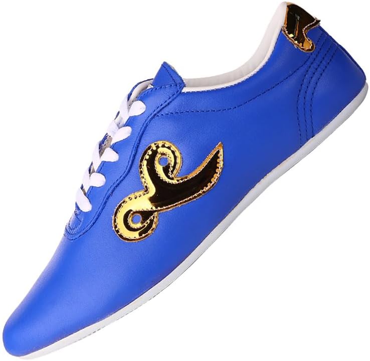 BUDOSAGA Wushu Shoes (20-1) for Chinese Kung Fu/Martial Arts/Tai Chi Shoe