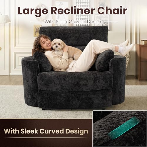 Electric Lift Recliner Chair Elderly