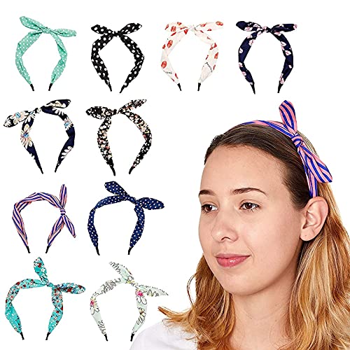 Best Bow Headbands For Adults