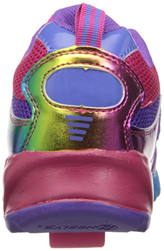 Heelys Race Sneaker (Little Kid/Big Kid)3