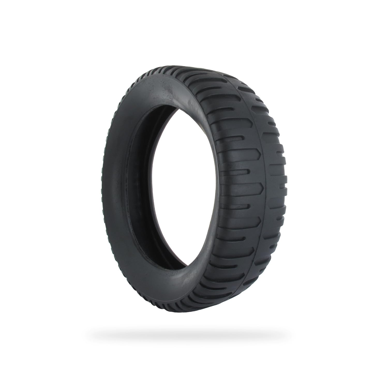 GREENSTAR - Regulowany bandaż na koła – taśma łożyskowa do kół traktora, kosiarki Honda – opony bez dętki – Ø zewnętrzna 193 mm/Ø wewnętrzna 136 mm