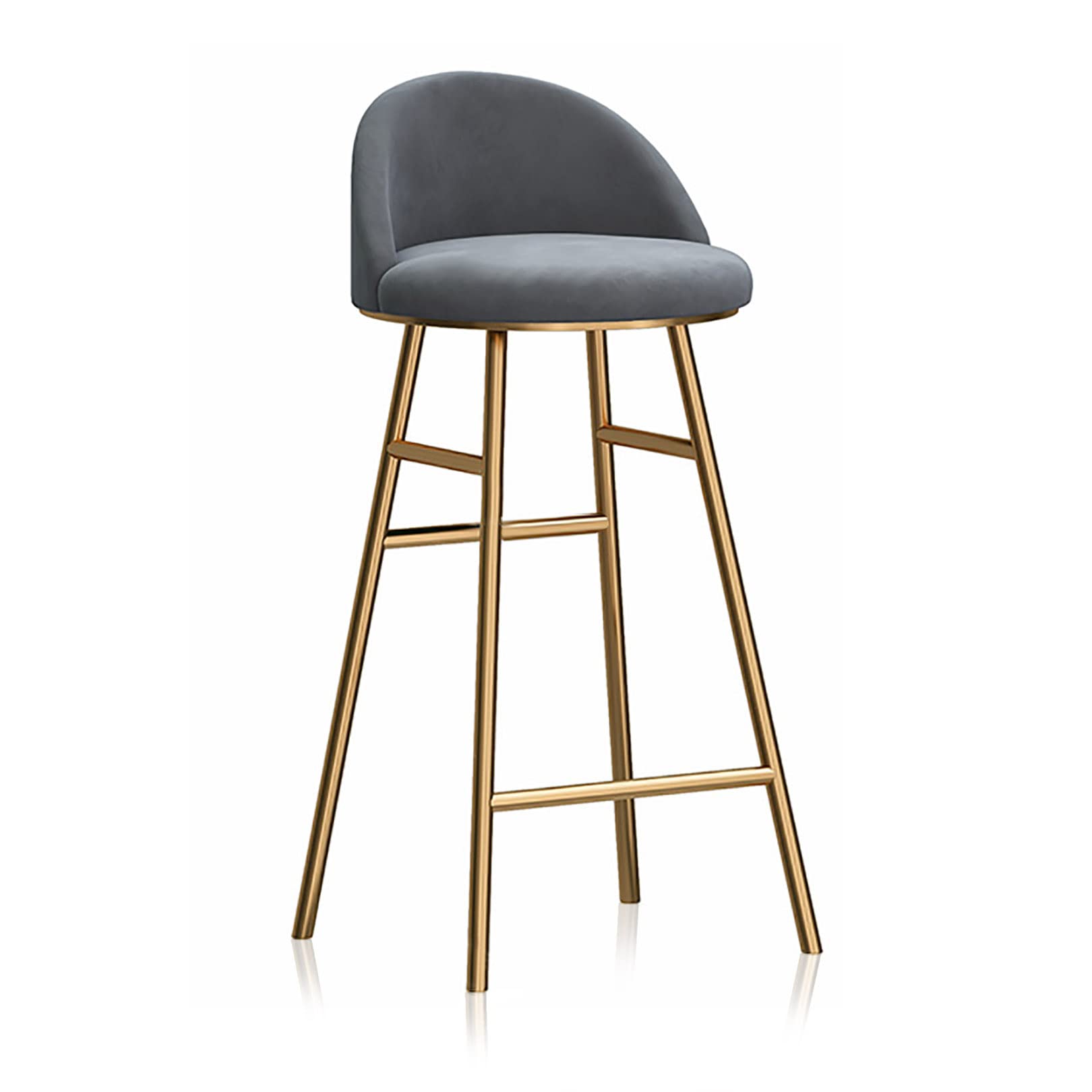 ☆定価38664円☆BAGLE　バースツール　座面PU　NA/WAL BAGLE バースツール 座面PU NA/WAL