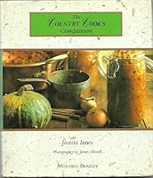 The Country Cook's Companion (Country Companion) 0002553635 Book Cover
