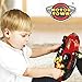 Motor Town Volante de actividades infantil (Colorbaby 44179)