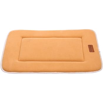 memory foam kennel pad