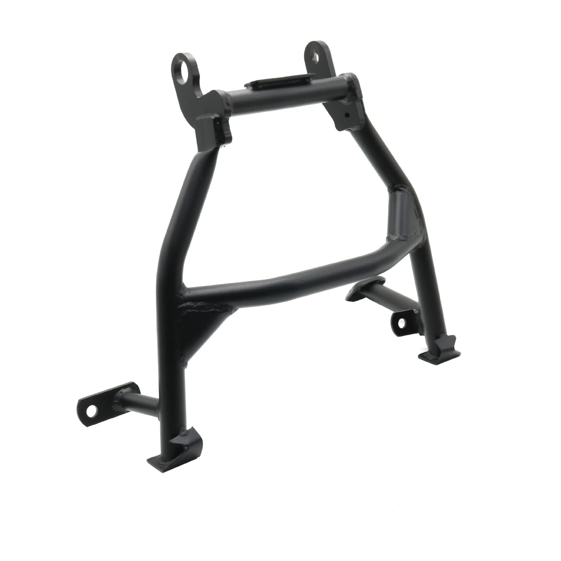 Nisza Motorcycle Centerstand Support Motorcycle Center Parking Stand For CRF1100L For Africa Twin For Adventure 2020 2021 2022 2023 Kickstand Holder Support