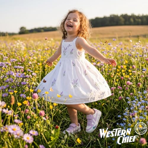 Image of Western Chief Kids Recess Runner Sneaker, Athletic Shoes for Boys and Girls
