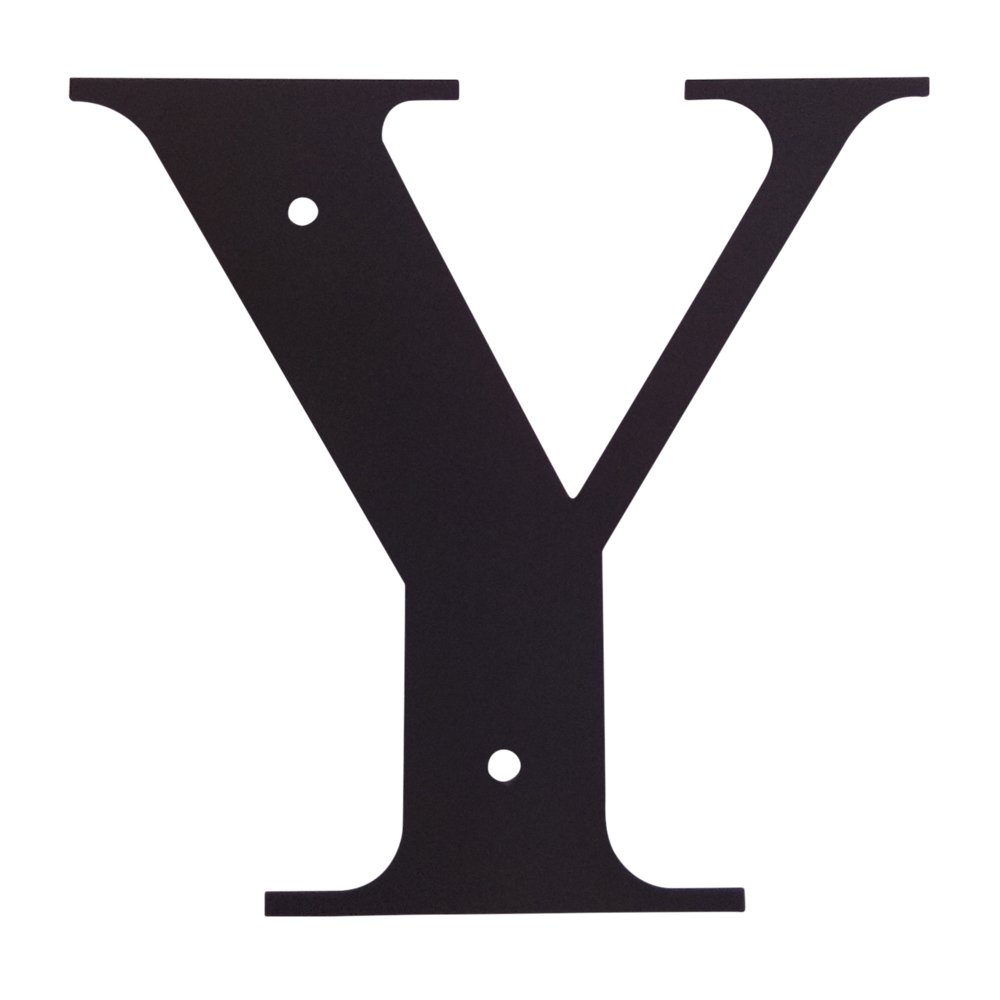 Amazon.com: 19.06 Inch Letter Y Large : Tools & Home Improvement