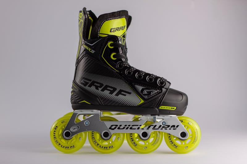GRAF Maxx 15 Inline Hockey Skate