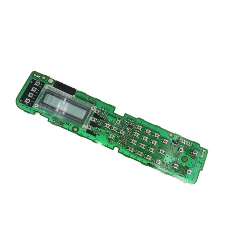 Pantalla Samsung M2070fw para reparar panel de control que no responde 3