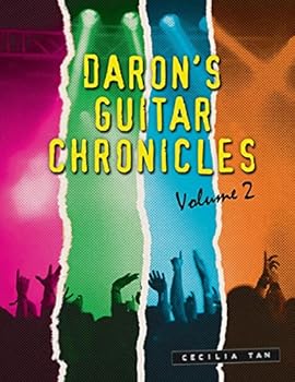 Daron's Guitar Chronicles: Omnibus Edition Volume 2