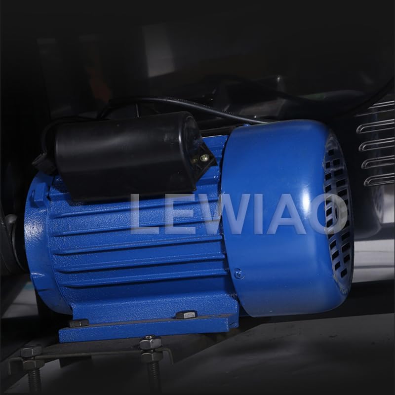 Dough Press Kneading Dumpling Skin Bakery Ramen House Restaurant Commercial Electric Noodle Machine