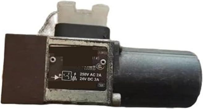 Hydraulic Pressure Relay Pressure Switch Relay R901102778 HED8OA-20/350K14S HED8OA-2X/350K14S R901107128 HED8OH-20/100K14A HED8OH2X/100K14AHED8OH-20-100K14A