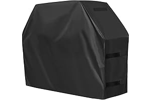 OutdoorLines Waterproof Grill Cover for Outdoor Universal Grills