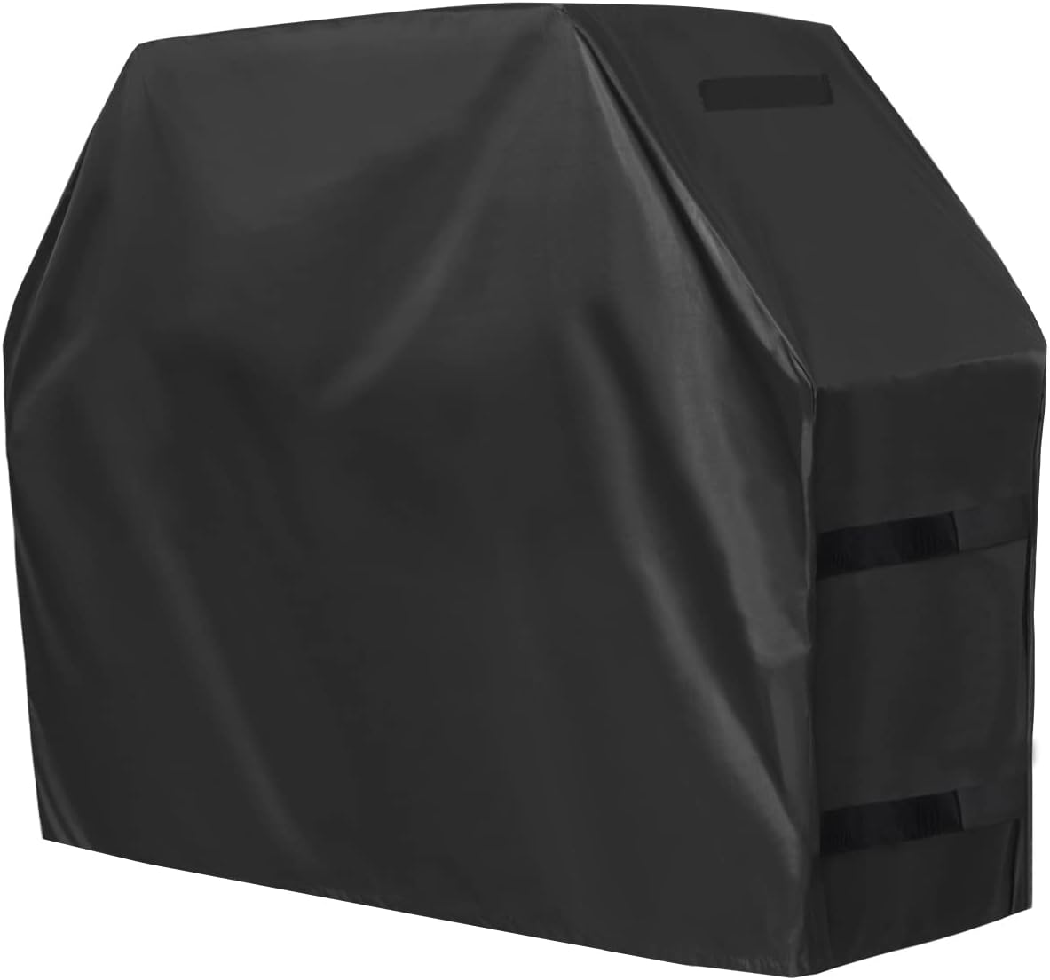 OutdoorLines Waterproof Heavy Duty BBQ Grill Cover