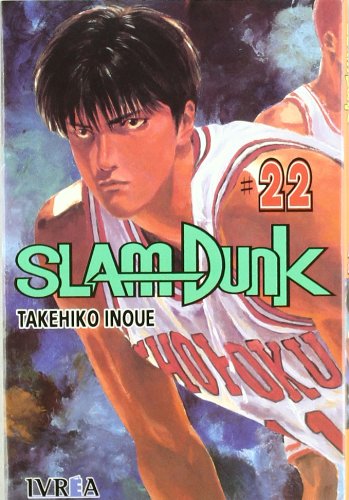 Slam Dunk 22
