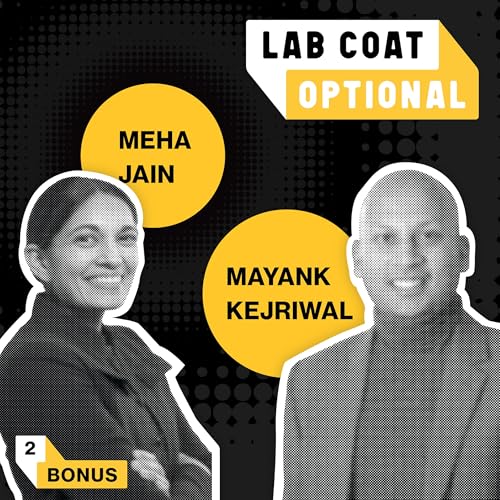 ASU-Science Prize winners talk transforming messy datasets into solutions [BONUS]