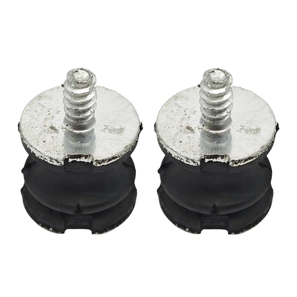 Luzdyjyg One Color 2Pcs Big Isolator Buffer Mounts Fit For 61 266 268 272 Xp 272Xp 625 630 670 Champ Chainsaw Spare Parts