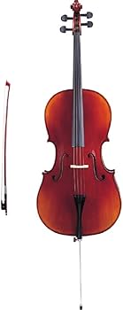 Amazon | Hallstatt ハルシュタット チェロ HC-700 4/4サイズ | チェロ Amazon | Hallstatt ハルシュタット チェロ HC-700 4/4サイズ | チェロ