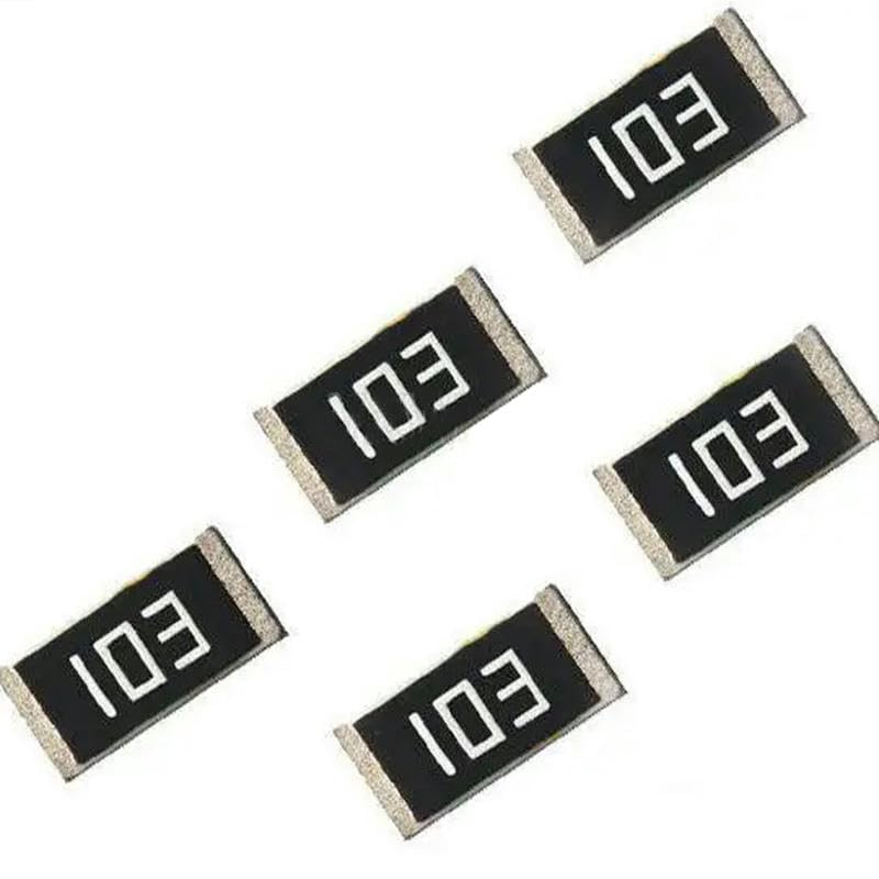 50PCS 5% 1W 2512 SMD Chip Resistor,R360