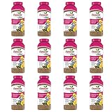 Osmocote Smart-Release Plant Food Plus Outdoor & Indoor, Plant Fertilizer, 2 lbs. (12-Pack)