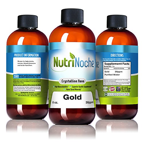 Best Nutrinoche