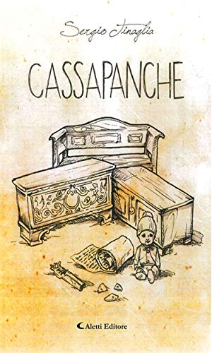  Cassapanche