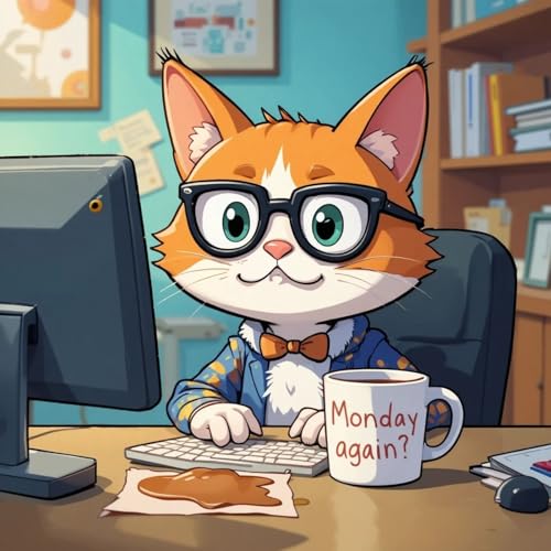 Inspiration and motivation Titelbild