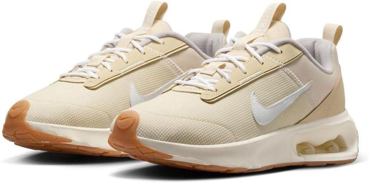 NIKE エアマックスINTRLk 美品　¥9350 NIKE◇AIR MAX INTRLK_エア マックス INTRLK/25cm/BLK