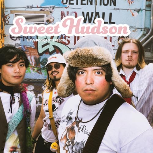 Ep. 6 | Musical Artists: A Conversation - Sweet Hudson Titelbild