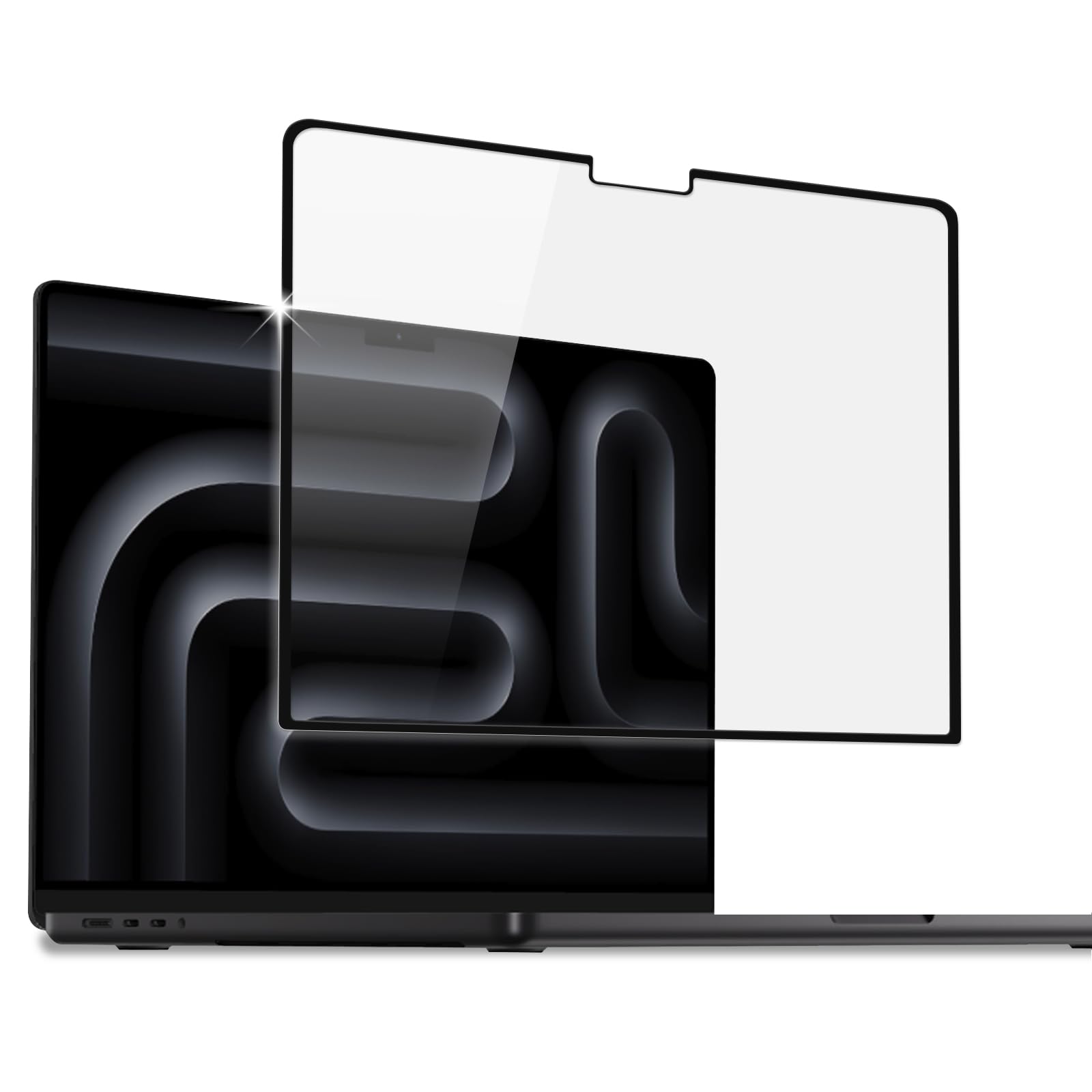 Amazon | MacBook Pro 14インチ (2024/2023/2021 モデル) ブルー