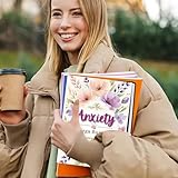 Zoom IMG-1 diario tracker salute mentale con Zoom IMG-1 diario tracker salute mentale con