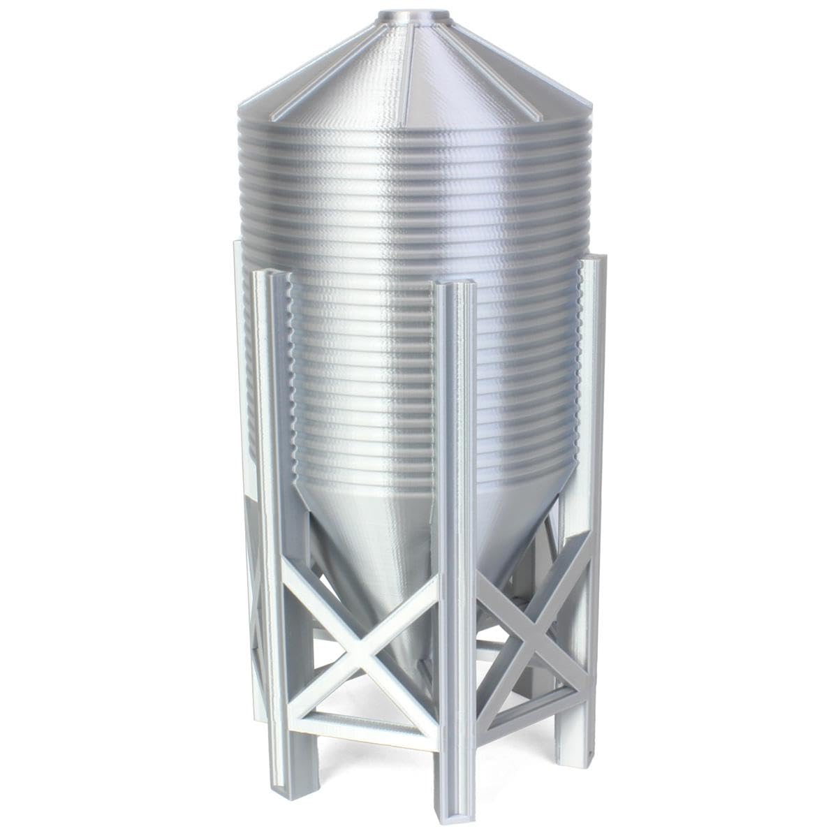 Walthers Proto 920-105860 HO Scale 67' Trinity 6351 4 Bay Hopper 