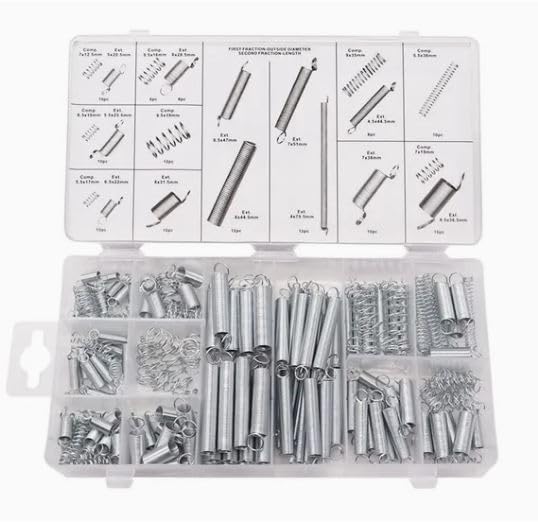 Image of Spring Assortment Set