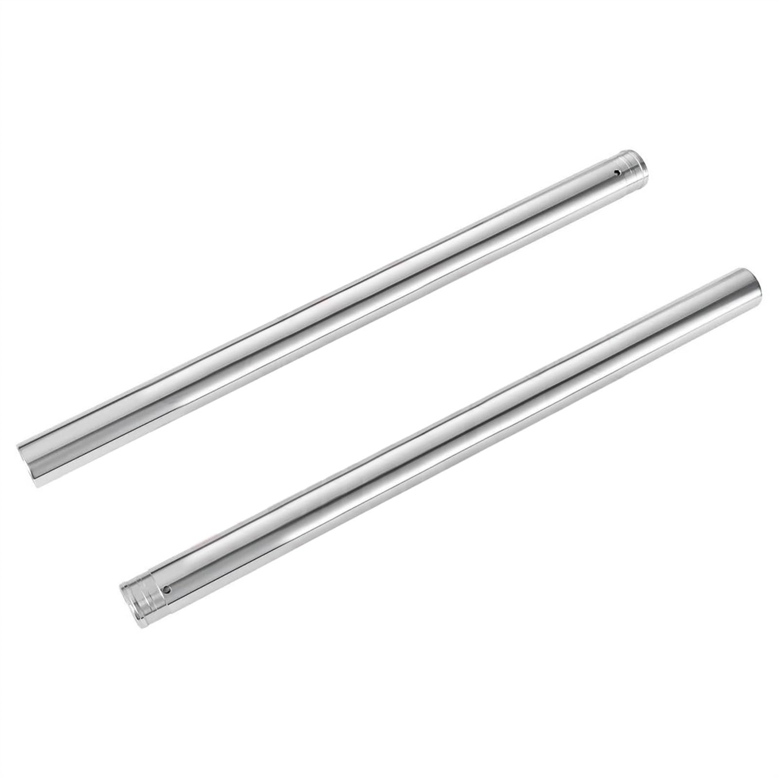 Coppia Tubi Forcella Anteriore Ammortizzatori Interni Per Kawasaki ZX600 Per Ninja ZX-6 1991-2004 ZZR600 1995-2006 41x622mm 44013-1409