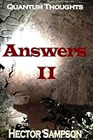 Quantum Thoughts Answers II (Book 2) 1508723540 Book Cover