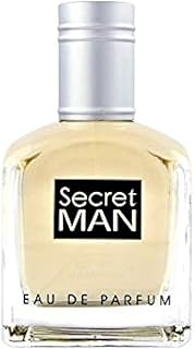 سيكرت مان للرجال من الرحاب 100 ملم - او دي بارفان