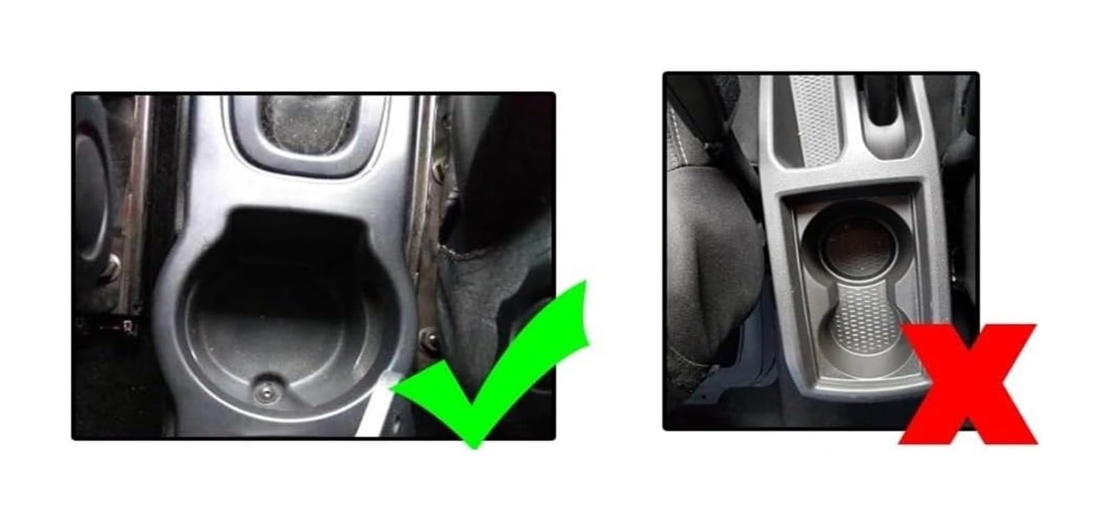 Poggiabraccio Portaoggetti Per D&acia Per Duster 2010 2011 2012 2013 2014 2015 Bracciolo Centrale Per Auto Con Parte Superiore Scorrevole E Scomparto Vano Portaoggetti Accessori
