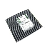 CABIN FILTER Compatible For RANGE ROVER 13- SPORT 14 VELAR/DISCOVERY/JAGUAR XE XF XJ POLLEN FILTER